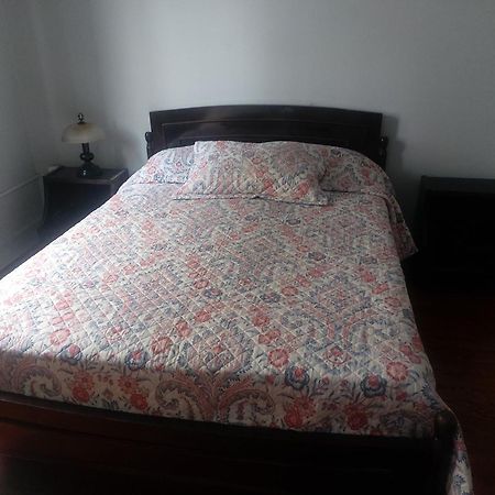 Global Family Backpackers Hostel Lima Luaran gambar