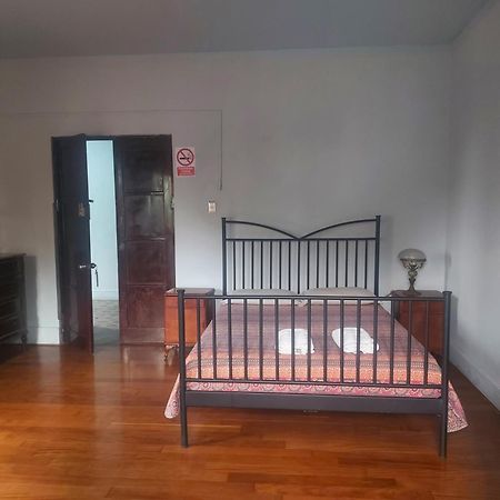 Global Family Backpackers Hostel Lima Luaran gambar