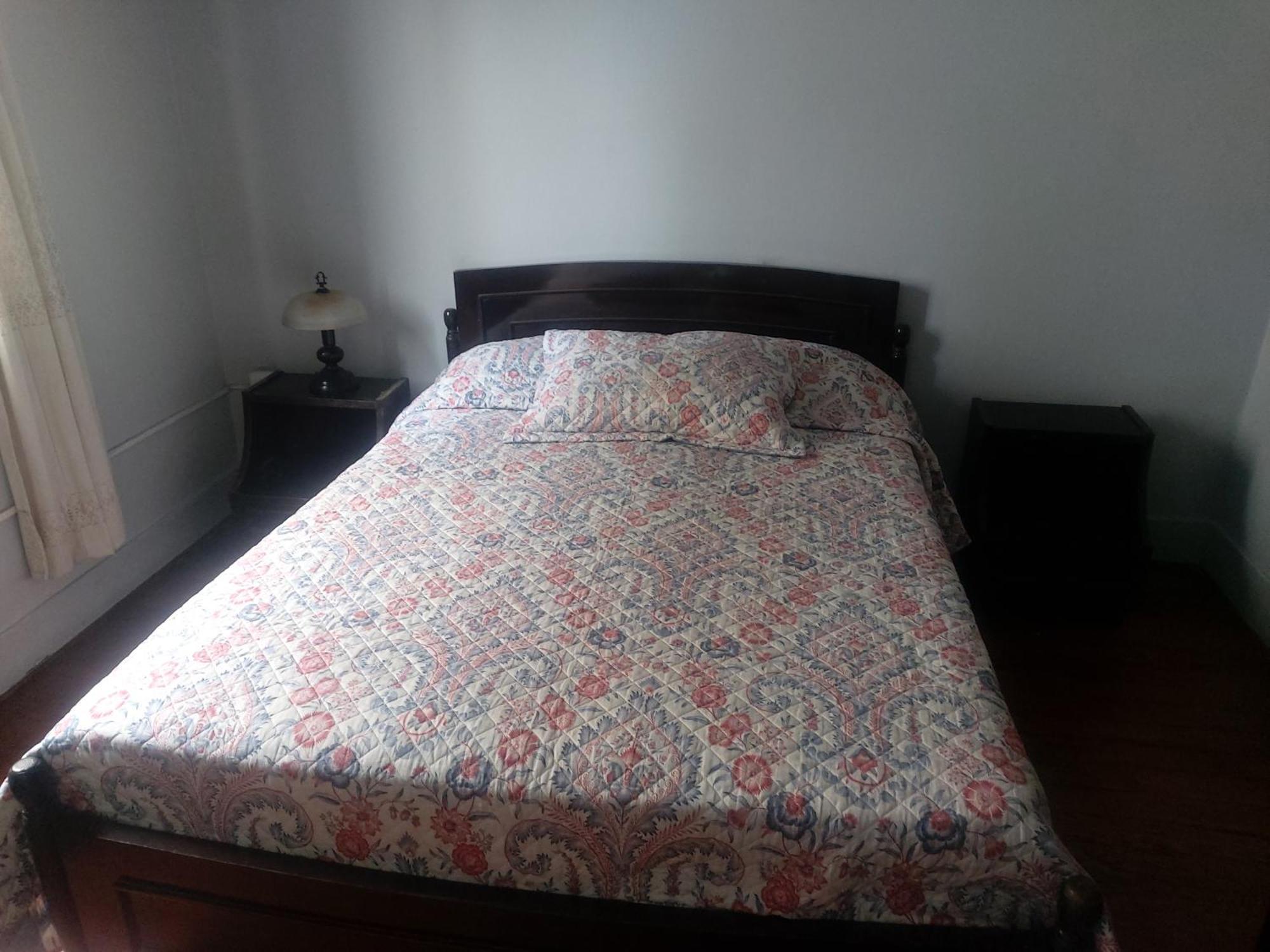 Global Family Backpackers Hostel Lima Luaran gambar