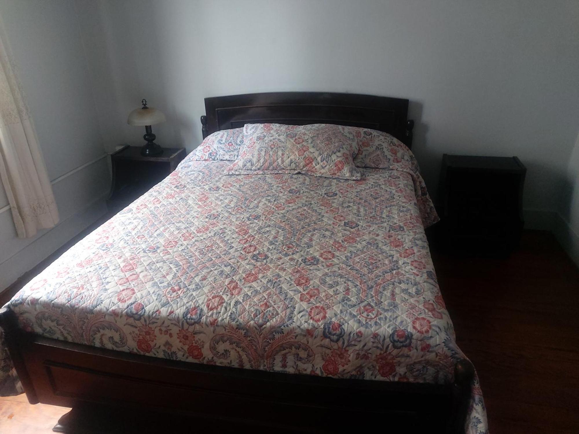 Global Family Backpackers Hostel Lima Luaran gambar