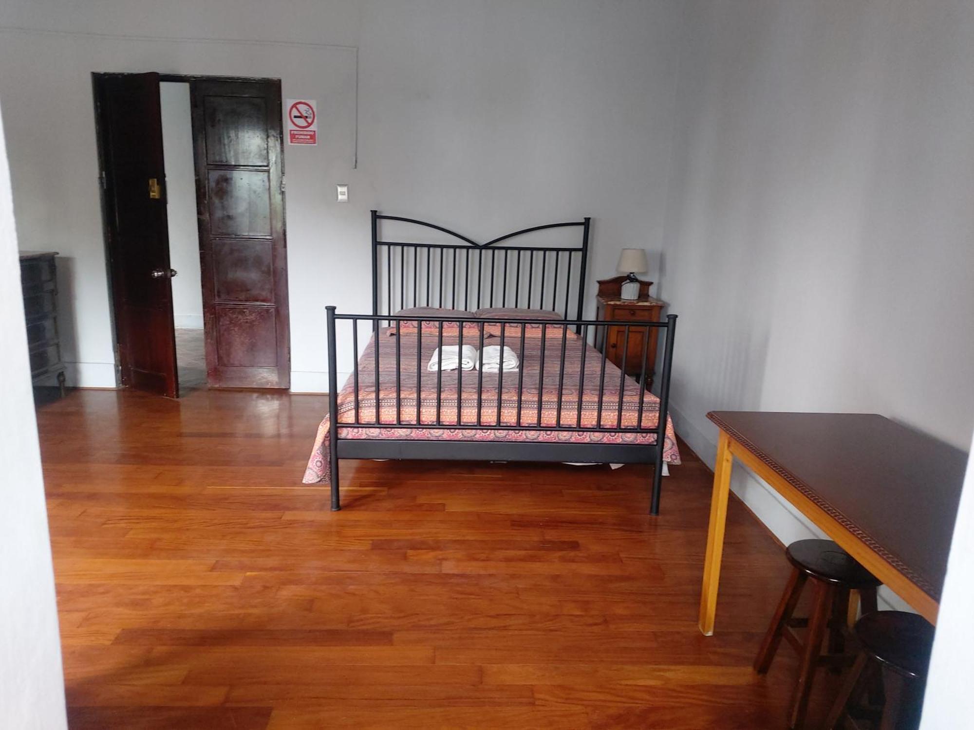 Global Family Backpackers Hostel Lima Luaran gambar