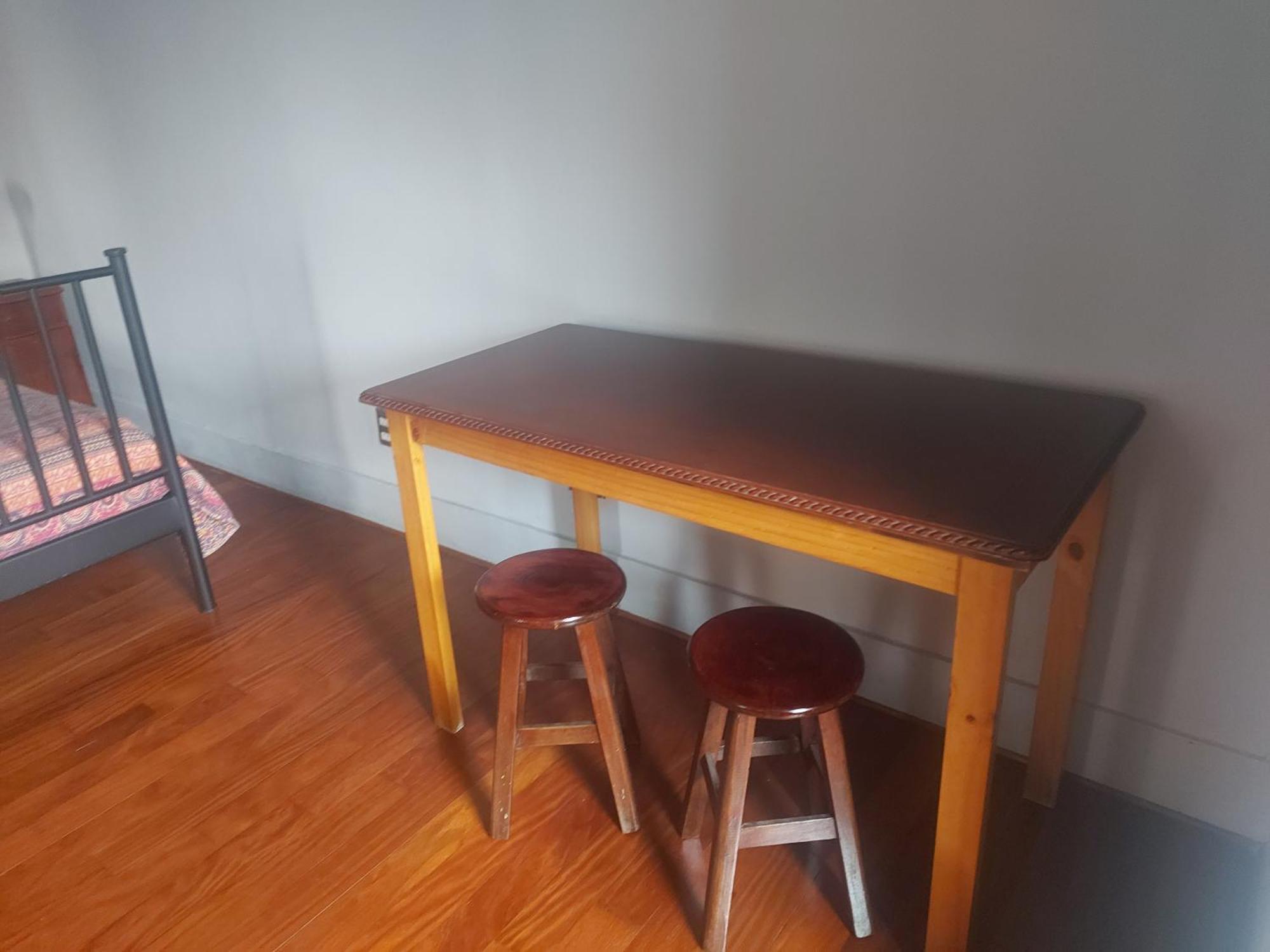 Global Family Backpackers Hostel Lima Luaran gambar