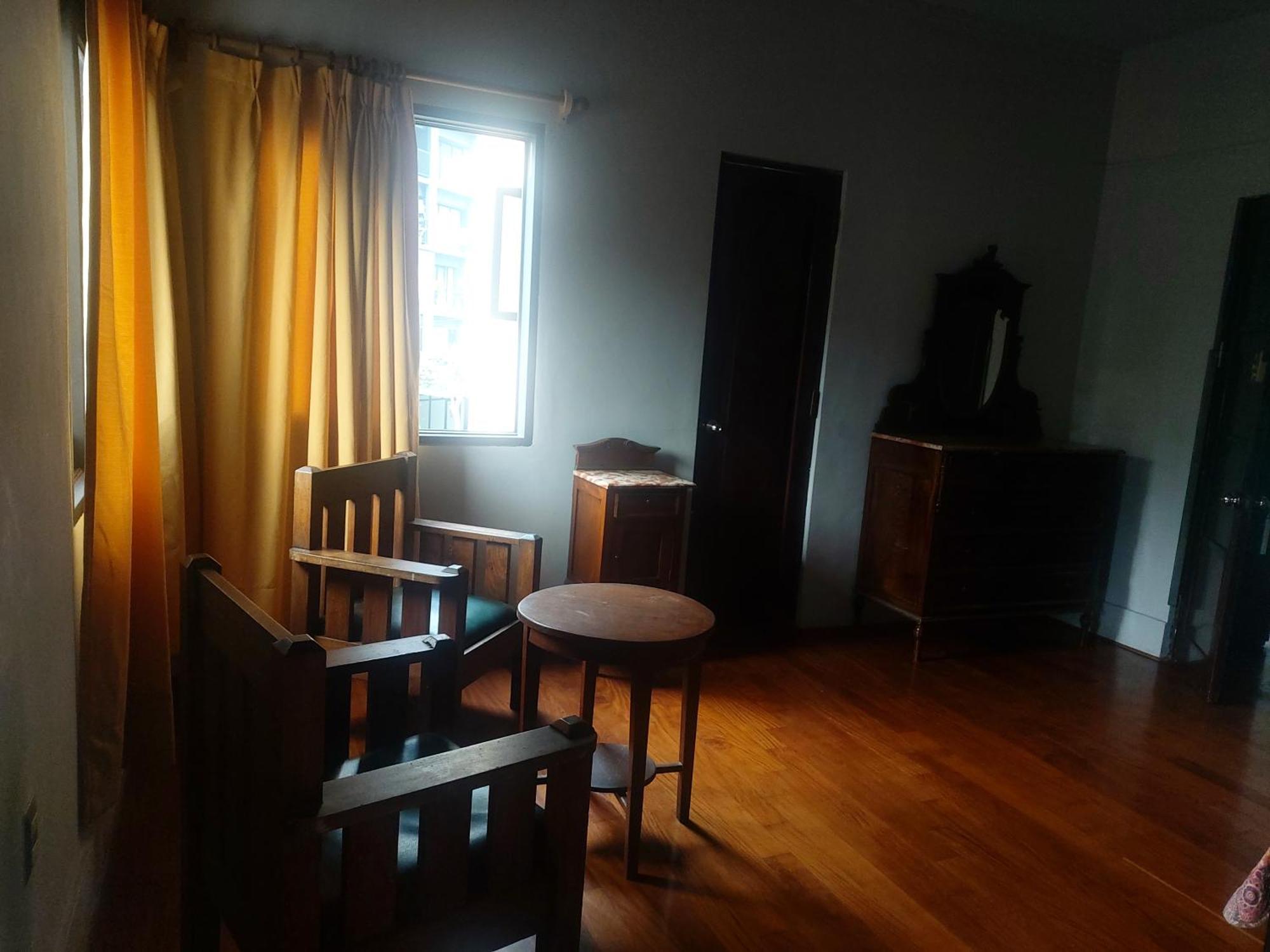 Global Family Backpackers Hostel Lima Luaran gambar