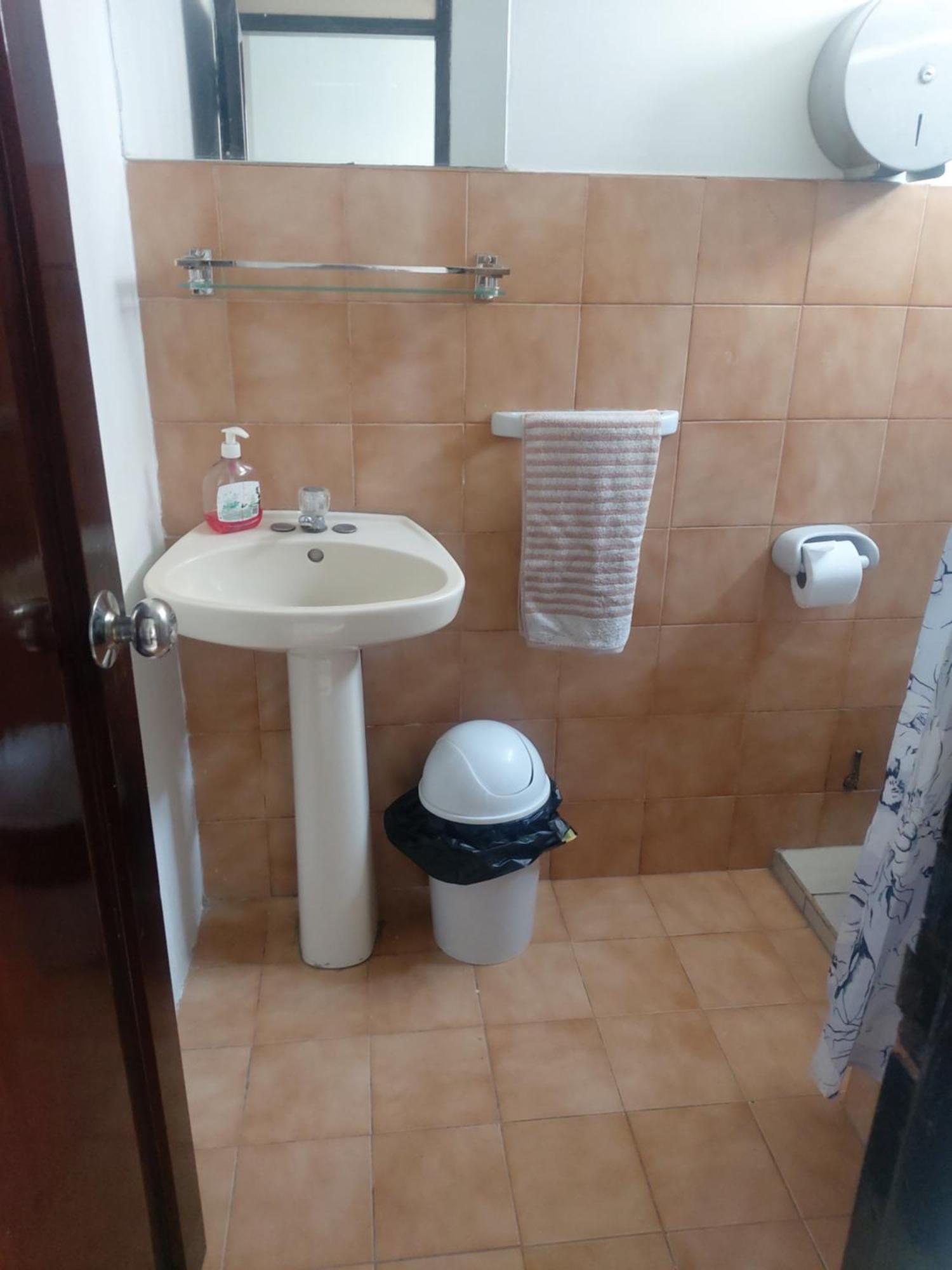 Global Family Backpackers Hostel Lima Luaran gambar