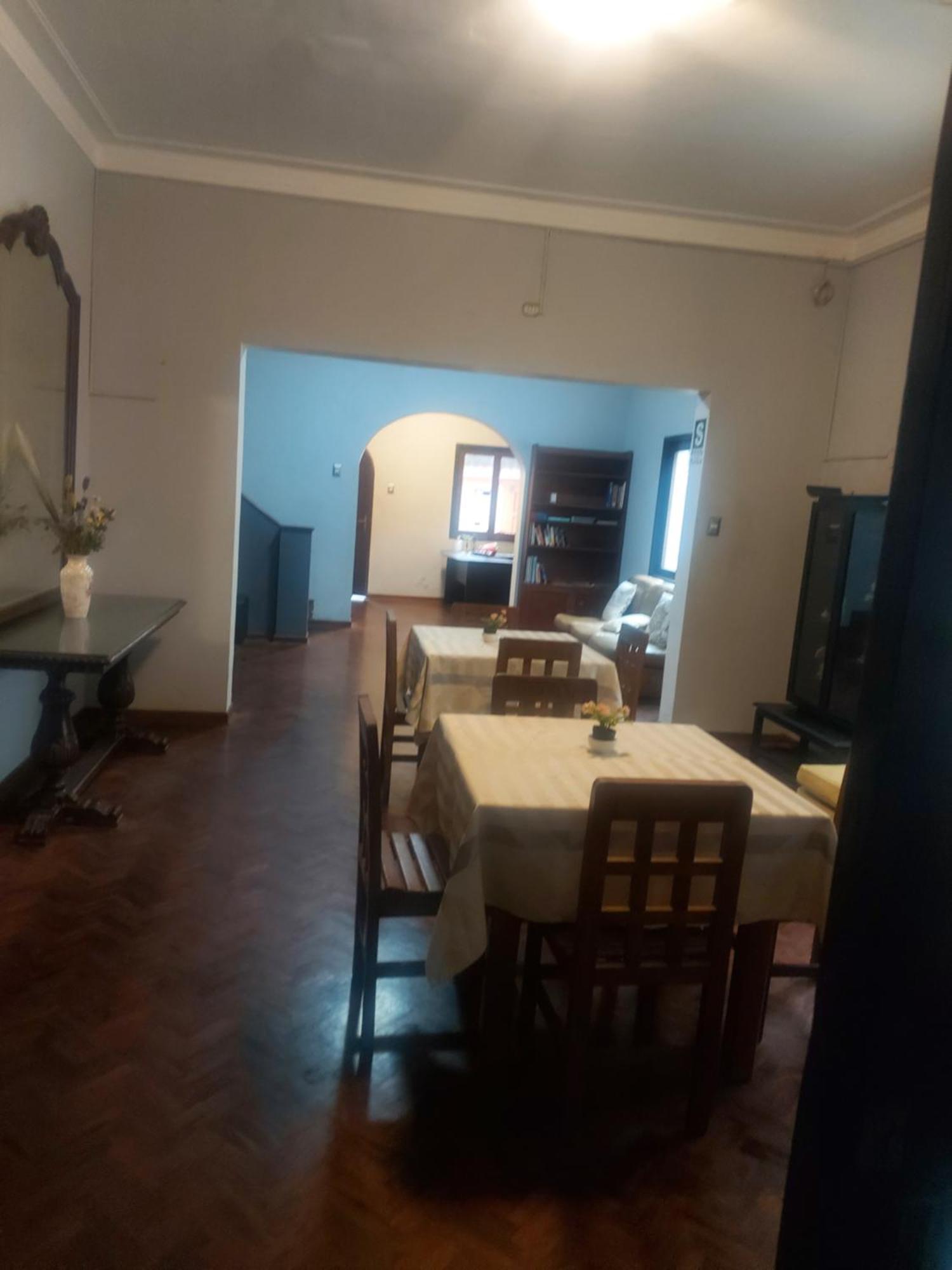 Global Family Backpackers Hostel Lima Luaran gambar