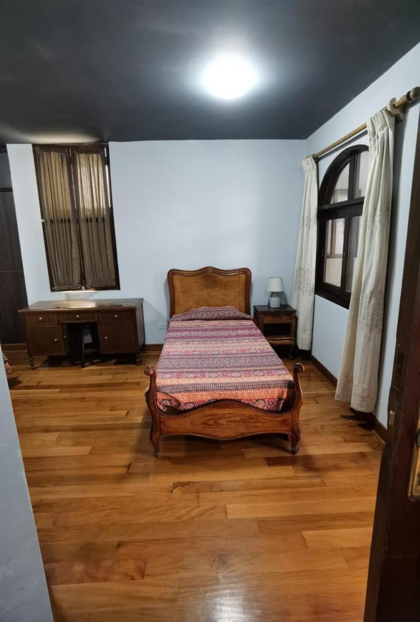 Global Family Backpackers Hostel Lima Luaran gambar