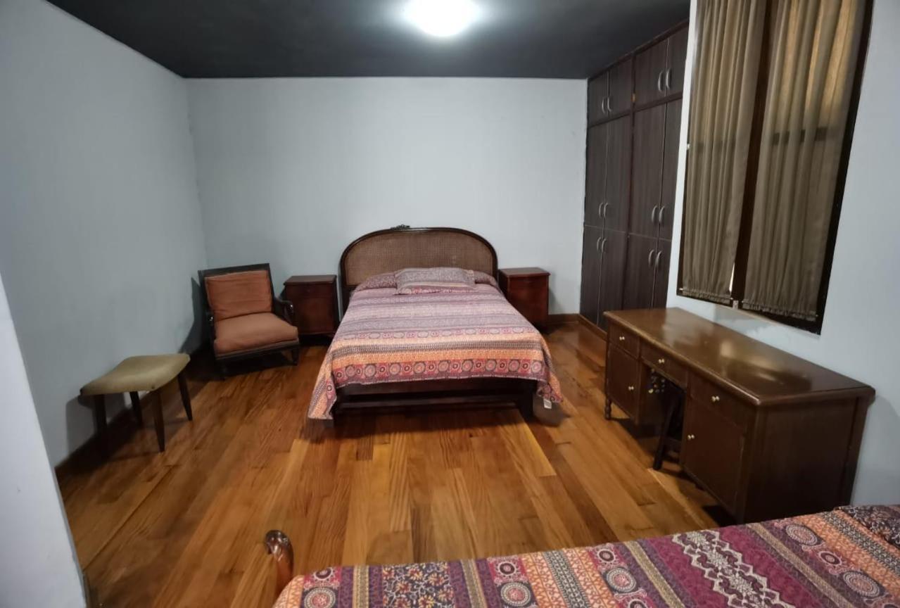 Global Family Backpackers Hostel Lima Luaran gambar