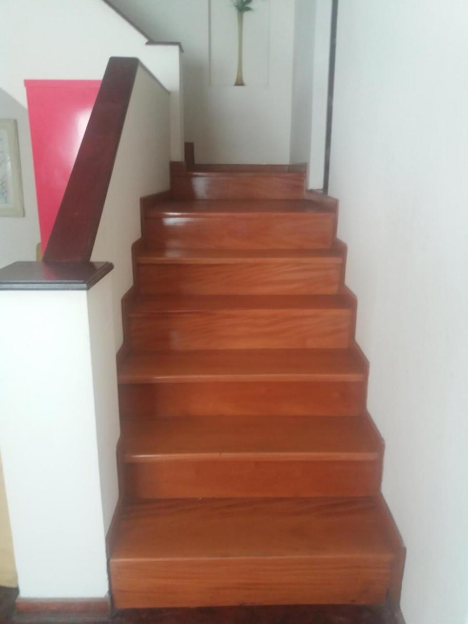 Global Family Backpackers Hostel Lima Luaran gambar